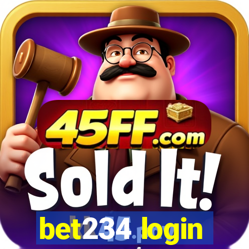 bet234 login